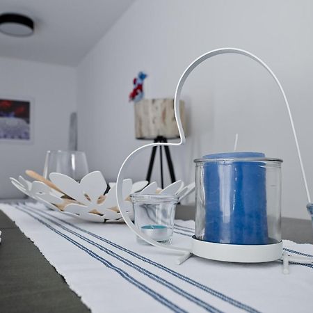 Apartman Festini Pag Паг Экстерьер фото