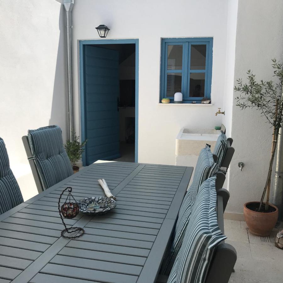 Apartman Festini Pag Паг Экстерьер фото