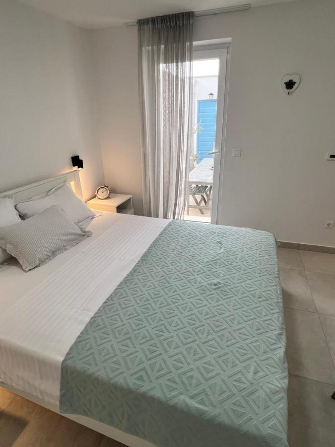 Apartman Festini Pag Паг Экстерьер фото