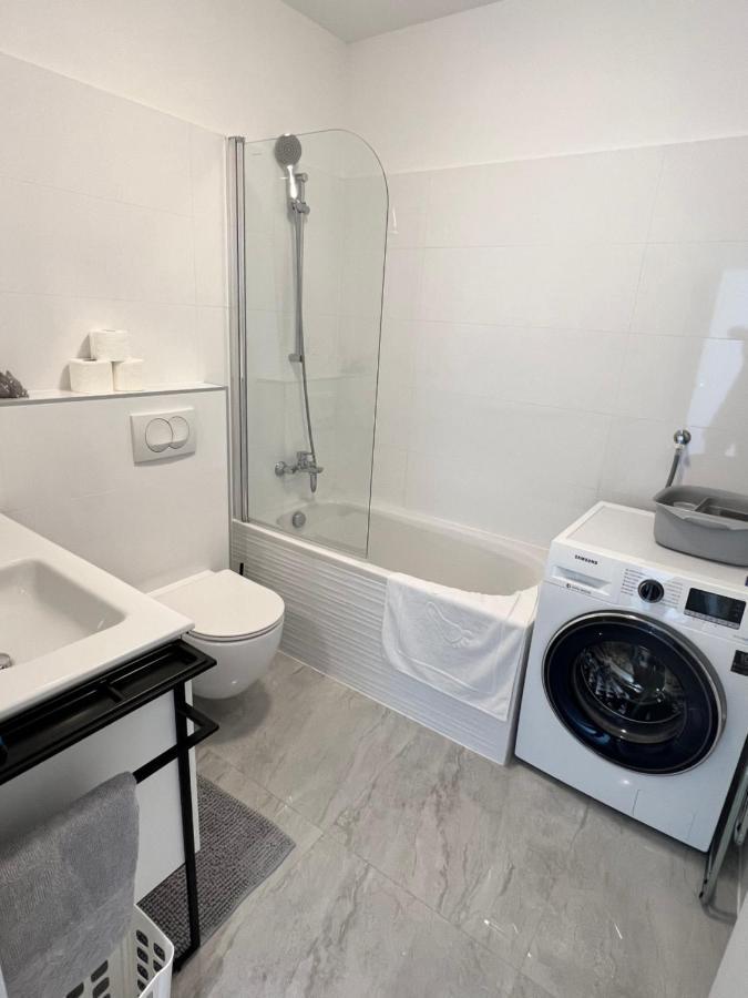 Apartman Festini Pag Паг Экстерьер фото