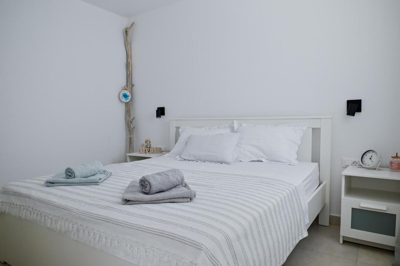 Apartman Festini Pag Паг Экстерьер фото